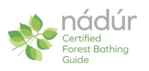 Nádúr Forest Bathing Guide